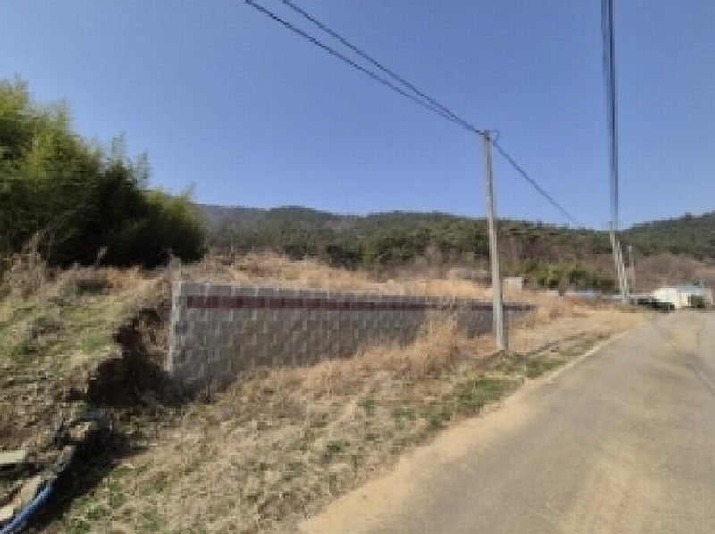 2025타경21147 경상남도 고성군 삼산면 두포리 312 농지 경매 이미지