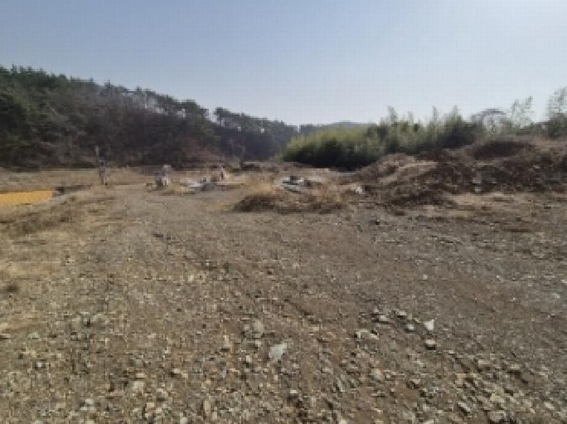 2025타경21147 경상남도 고성군 삼산면 두포리 312 농지 경매 이미지