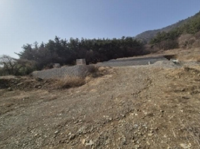 2025타경21147 경상남도 고성군 삼산면 두포리 312 농지 경매 이미지