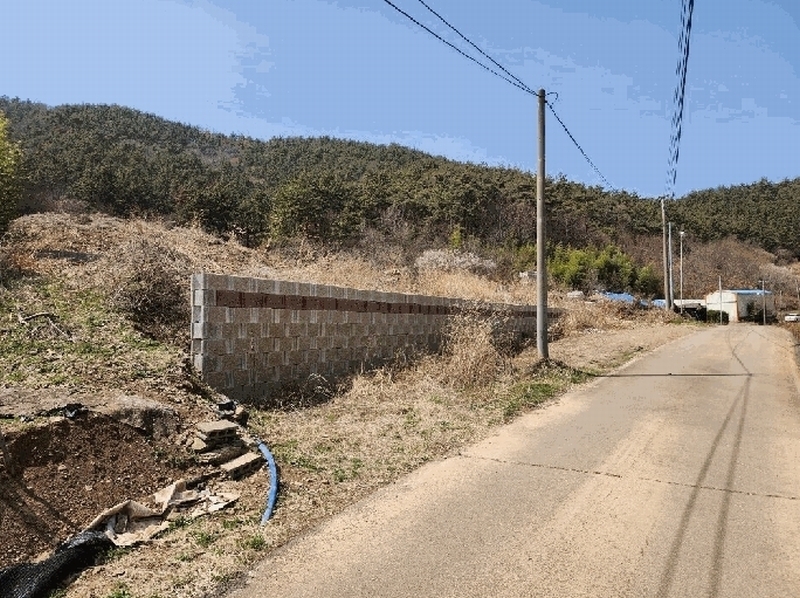 2025타경21147 경상남도 고성군 삼산면 두포리 312 농지 경매 이미지