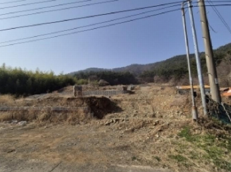 2025타경21147 경상남도 고성군 삼산면 두포리 312 농지 경매 이미지