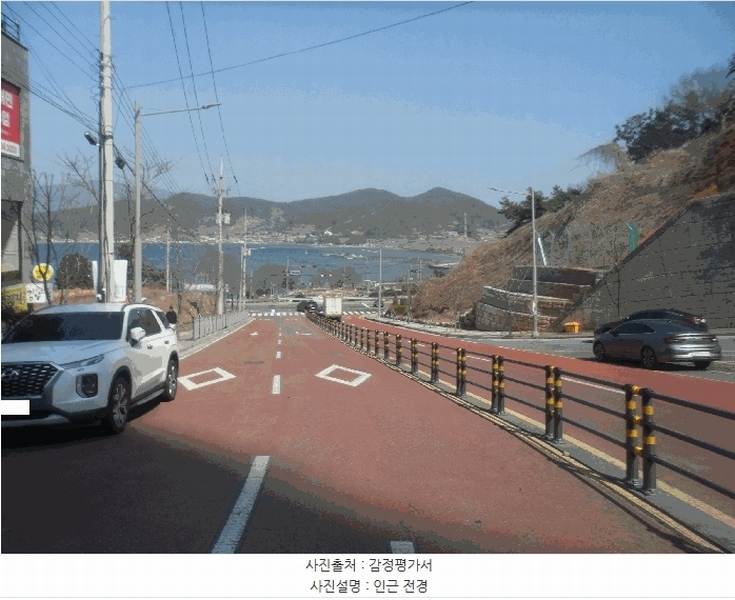 2025타경21148 경상남도 거제시 사등면 두동로 30, 거제경남아너스빌 상가동 지하1층 210호 근린상가 경매 이미지