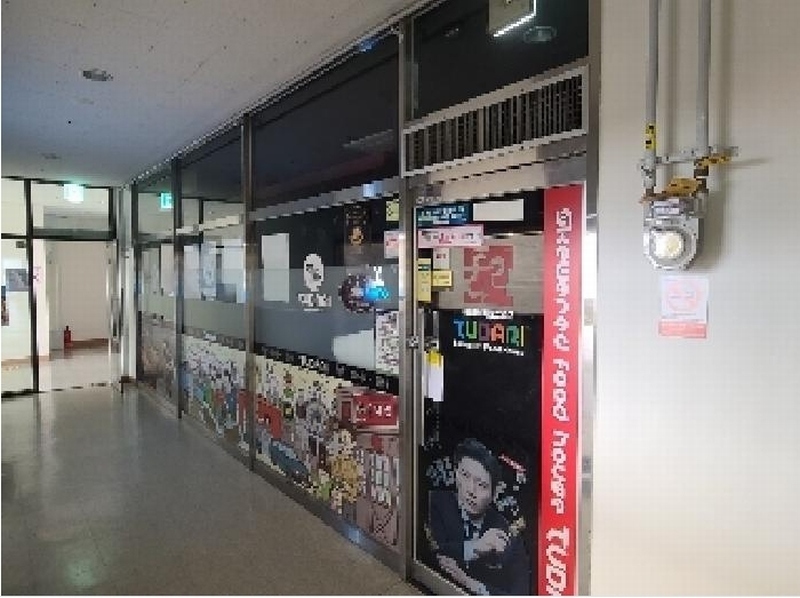 2025타경21148 경상남도 거제시 사등면 두동로 30, 거제경남아너스빌 상가동 지하1층 210호 근린상가 경매 이미지