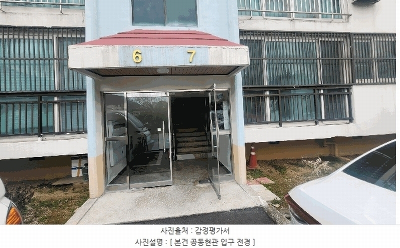 2025타경21171 경상남도 거제시 거제중앙로19길 41, 송림파크맨션 6층 606호 아파트[공급27평형] 경매 이미지
