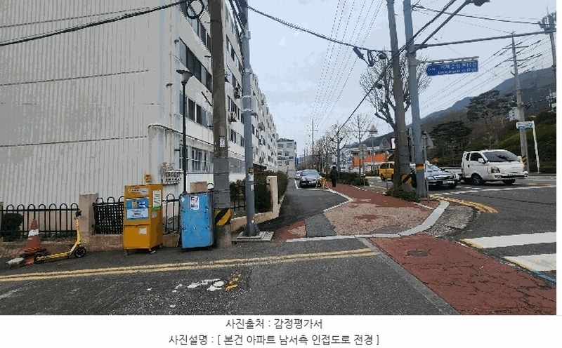 2025타경21171 경상남도 거제시 거제중앙로19길 41, 송림파크맨션 6층 606호 아파트[공급27평형] 경매 이미지