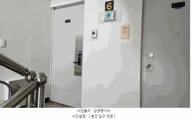 2025타경21171 경상남도 거제시 거제중앙로19길 41, 송림파크맨션 6층 606호 아파트[공급27평형] 경매 이미지