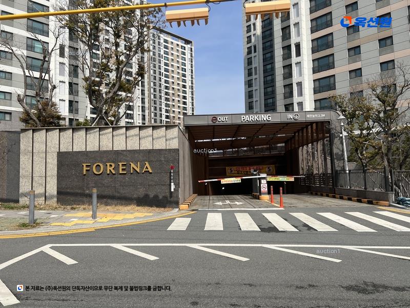 2025타경21172 경상남도 거제시 장평1로 129, 포레나거제장평 108동 10층 1001호 아파트[공급39평형] 경매 이미지