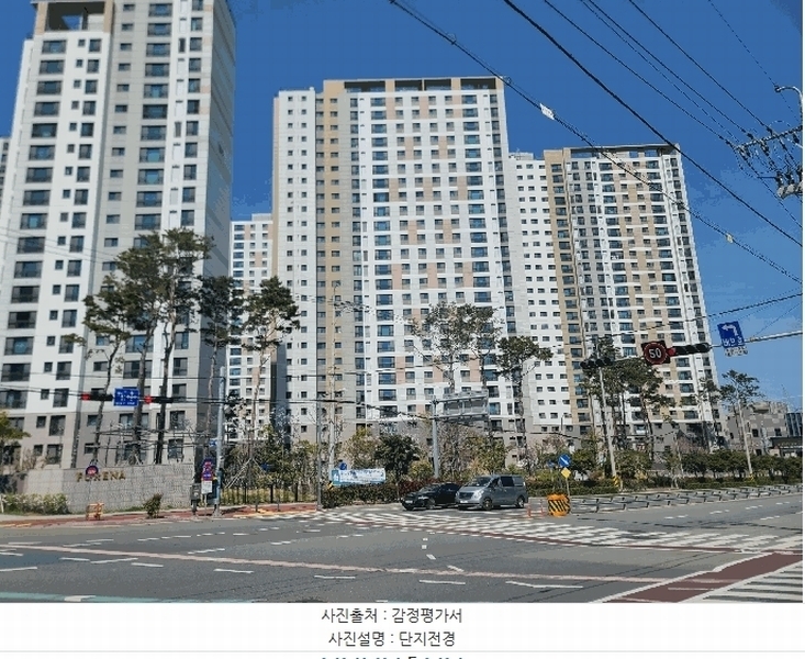 2025타경21172 경상남도 거제시 장평1로 129, 포레나거제장평 108동 10층 1001호 아파트[공급39평형] 경매 이미지