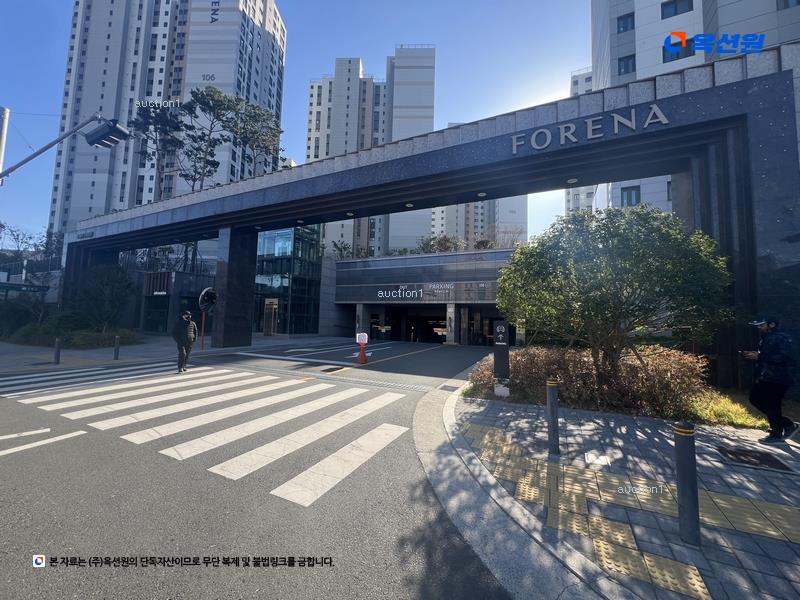 2025타경21172 경상남도 거제시 장평1로 129, 포레나거제장평 108동 10층 1001호 아파트[공급39평형] 경매 이미지