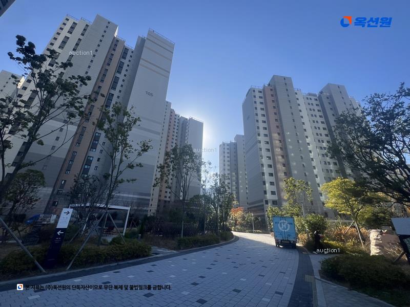 2025타경21172 경상남도 거제시 장평1로 129, 포레나거제장평 108동 10층 1001호 아파트[공급39평형] 경매 이미지