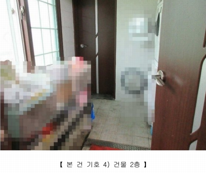 2025타경21197 경상남도 통영시 광도면 노산리 201-3 근린주택 경매 이미지