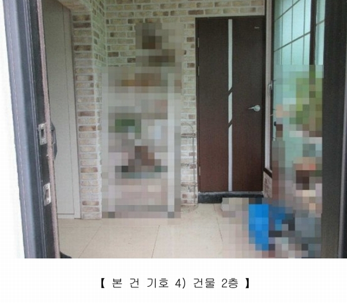 2025타경21197 경상남도 통영시 광도면 노산리 201-3 근린주택 경매 이미지