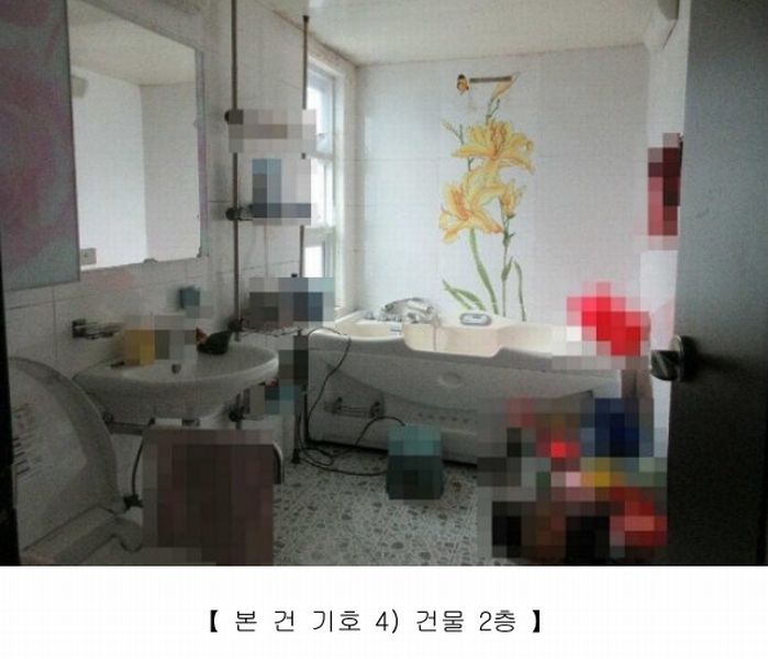 2025타경21197 경상남도 통영시 광도면 노산리 201-3 근린주택 경매 이미지