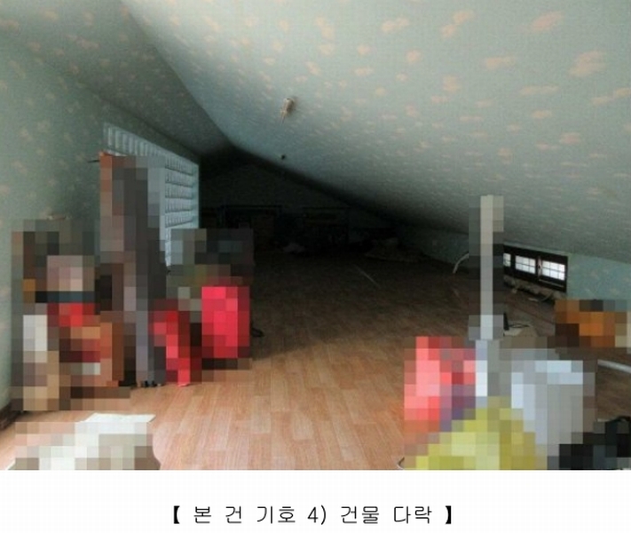 2025타경21197 경상남도 통영시 광도면 노산리 201-3 근린주택 경매 이미지