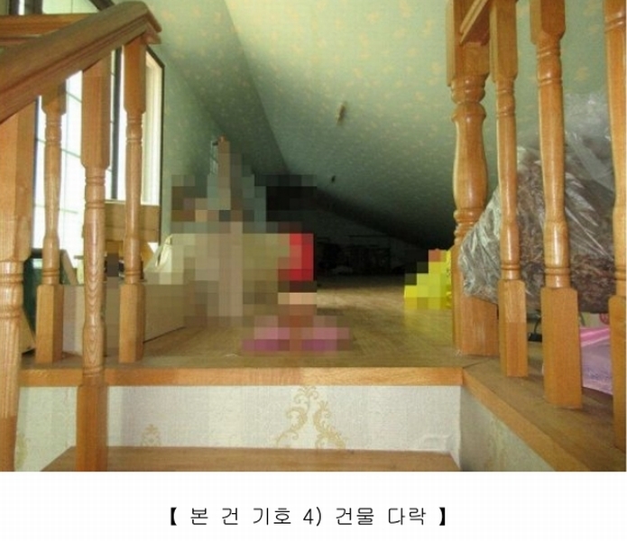 2025타경21197 경상남도 통영시 광도면 노산리 201-3 근린주택 경매 이미지