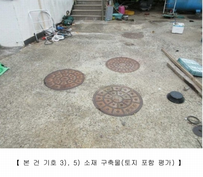 2025타경21197 경상남도 통영시 광도면 노산리 201-3 근린주택 경매 이미지
