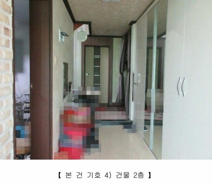 2025타경21197 경상남도 통영시 광도면 노산리 201-3 근린주택 경매 이미지