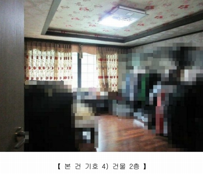 2025타경21197 경상남도 통영시 광도면 노산리 201-3 근린주택 경매 이미지