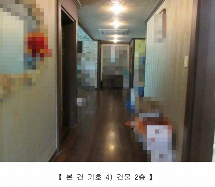 2025타경21197 경상남도 통영시 광도면 노산리 201-3 근린주택 경매 이미지