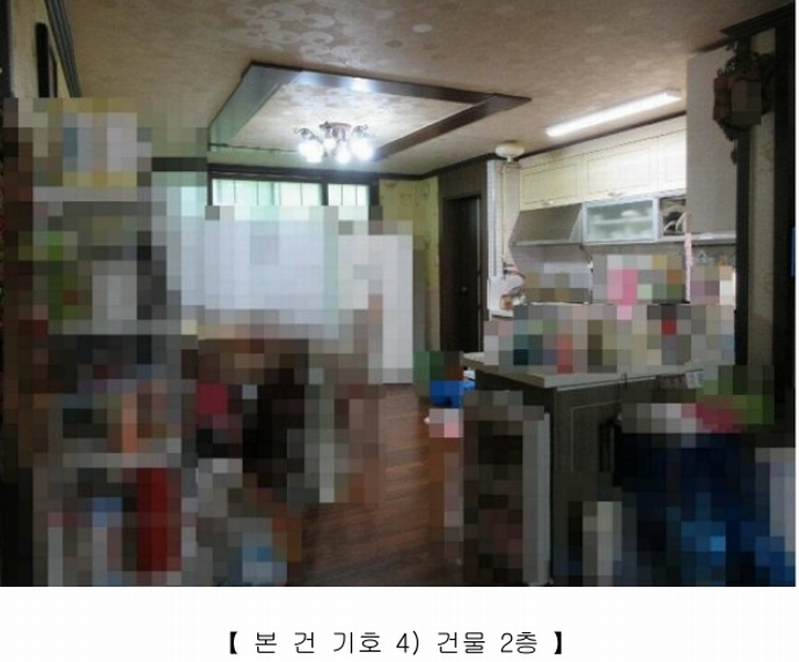 2025타경21197 경상남도 통영시 광도면 노산리 201-3 근린주택 경매 이미지