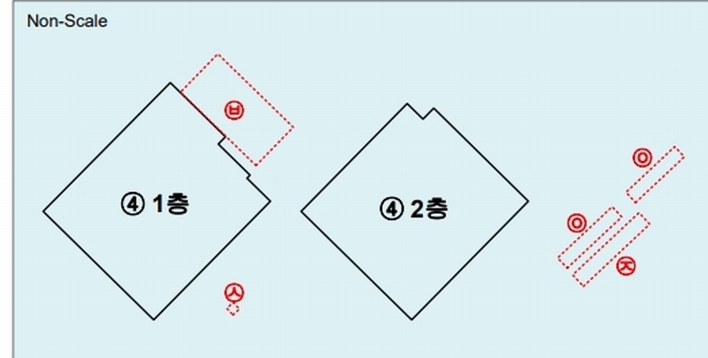 2025타경21197 경상남도 통영시 광도면 노산리 201-3 근린주택 경매 이미지