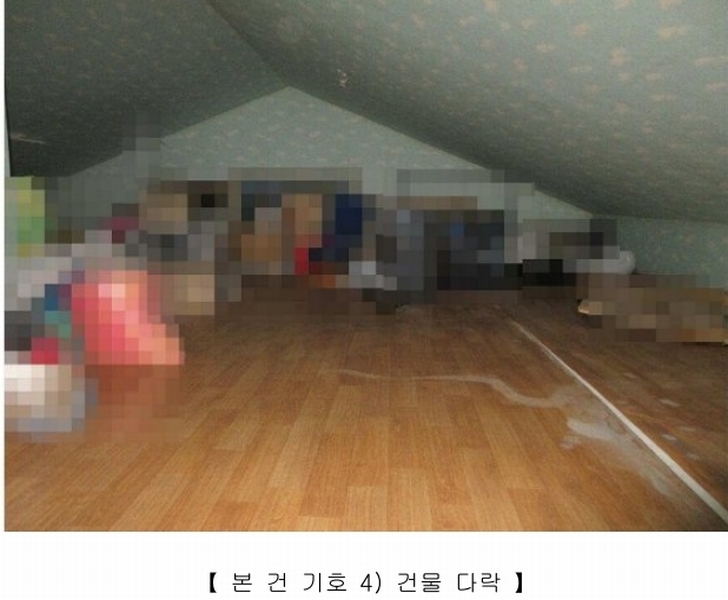 2025타경21197 경상남도 통영시 광도면 노산리 201-3 근린주택 경매 이미지