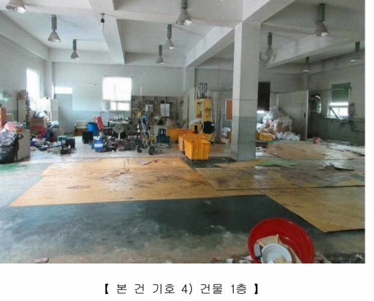 2025타경21197 경상남도 통영시 광도면 노산리 201-3 근린주택 경매 이미지