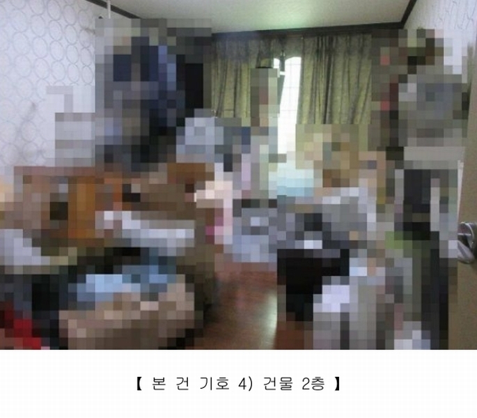 2025타경21197 경상남도 통영시 광도면 노산리 201-3 근린주택 경매 이미지