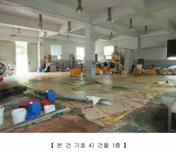 2025타경21197 경상남도 통영시 광도면 노산리 201-3 근린주택 경매 이미지
