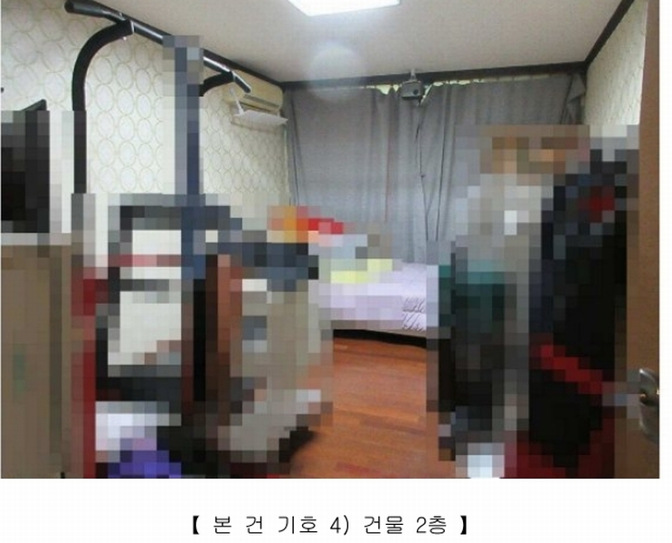 2025타경21197 경상남도 통영시 광도면 노산리 201-3 근린주택 경매 이미지