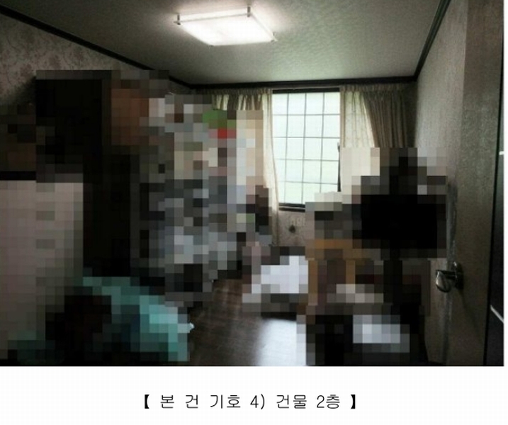 2025타경21197 경상남도 통영시 광도면 노산리 201-3 근린주택 경매 이미지