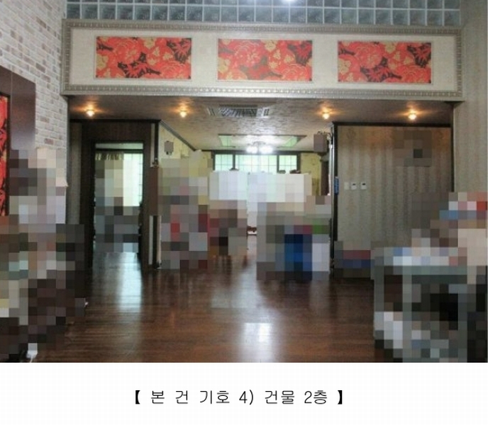 2025타경21197 경상남도 통영시 광도면 노산리 201-3 근린주택 경매 이미지