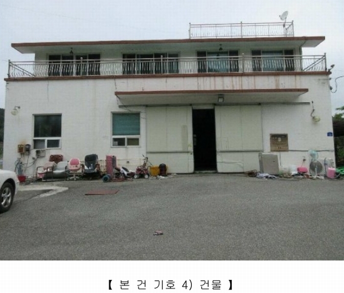 2025타경21197 경상남도 통영시 광도면 노산리 201-3 근린주택 경매 이미지
