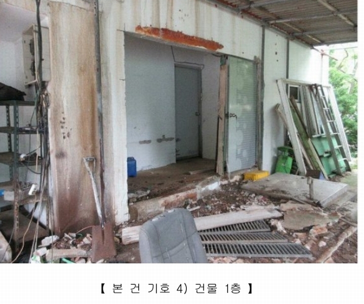 2025타경21197 경상남도 통영시 광도면 노산리 201-3 근린주택 경매 이미지
