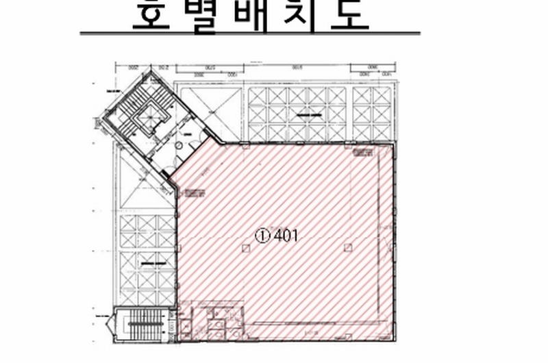 2025타경21205 경상남도 통영시 광도면 죽림해안로 118-25, 쌍봉빌딩 4층 401호 근린상가 경매 이미지