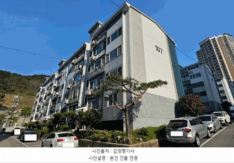 2025타경21206 경상남도 거제시 국산로 166, 석천아트타운 7동 4층 406호 아파트[공급27평형] 경매 이미지