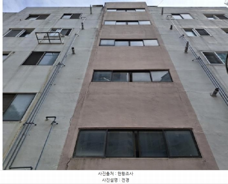 2025타경21214 경상남도 거제시 옥포성안로 14, 진흥아파트 4층 405호 아파트 경매 이미지