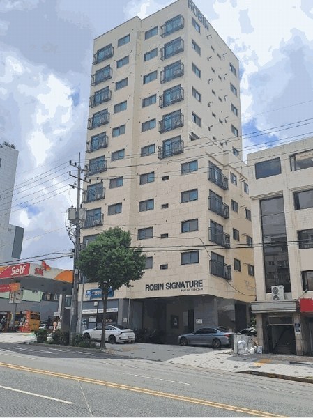 2025타경10611 서울특별시 양천구 중앙로 333, 로빈시그니쳐 2층 203호 다세대(빌라)[공급11평형] 경매 이미지