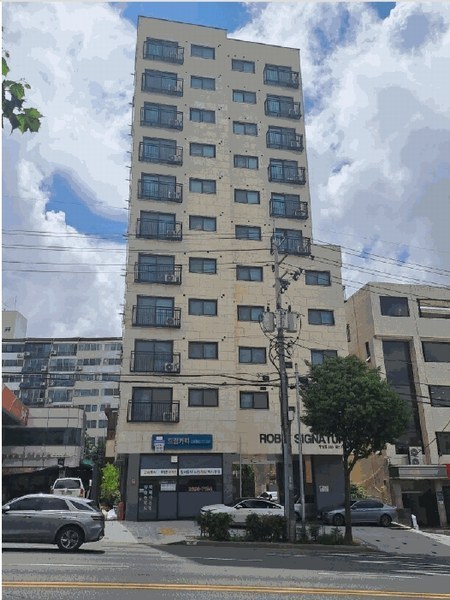 2025타경10611 서울특별시 양천구 중앙로 333, 로빈시그니쳐 2층 203호 다세대(빌라)[공급11평형] 경매 이미지