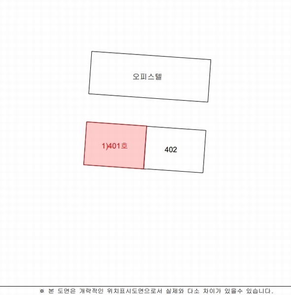 2025타경21246 경상남도 거제시 옥포성안로2길 22, 자유에이스빌 4층 401호 아파트[공급29평형] 경매 이미지