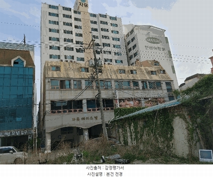 2025타경21246 경상남도 거제시 옥포성안로2길 22, 자유에이스빌 4층 401호 아파트[공급29평형] 경매 이미지