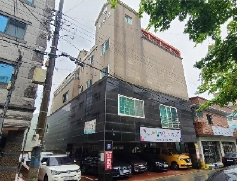 2025타경21262 경상남도 거제시 상동동 483-2 근린주택 경매 이미지