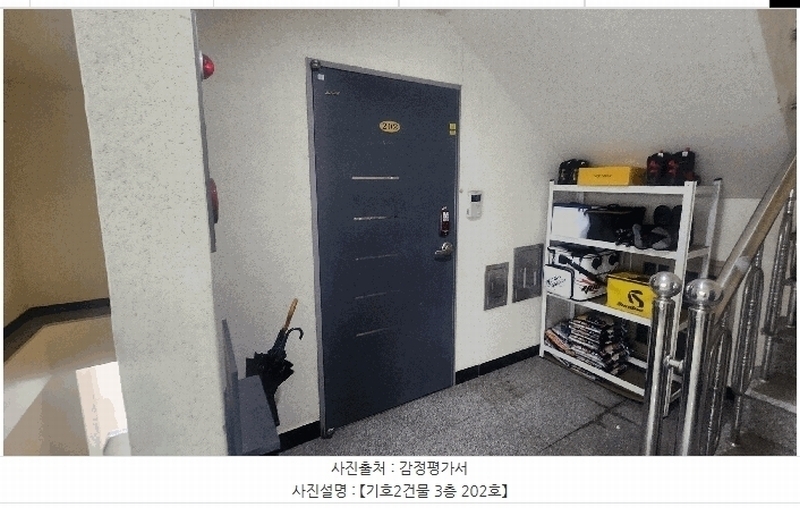 2025타경21262 경상남도 거제시 상동동 483-2 근린주택 경매 이미지