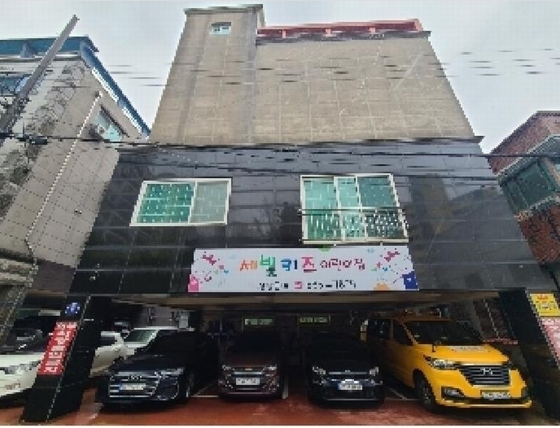 2025타경21262 경상남도 거제시 상동동 483-2 근린주택 경매 이미지