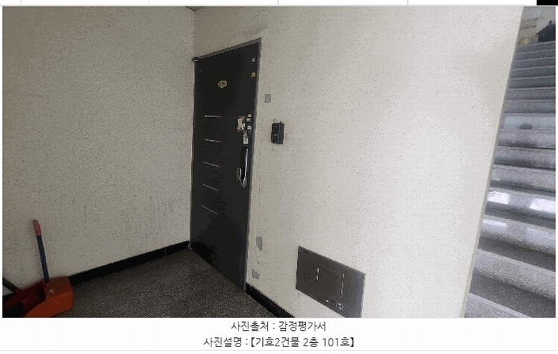2025타경21262 경상남도 거제시 상동동 483-2 근린주택 경매 이미지