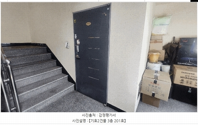 2025타경21262 경상남도 거제시 상동동 483-2 근린주택 경매 이미지