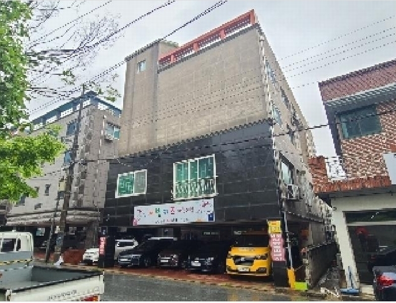 2025타경21262 경상남도 거제시 상동동 483-2 근린주택 경매 이미지