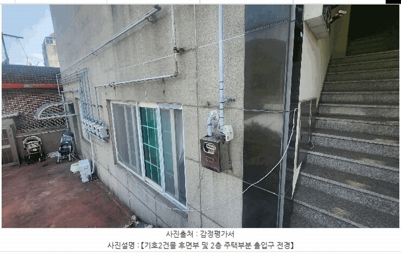 2025타경21262 경상남도 거제시 상동동 483-2 근린주택 경매 이미지