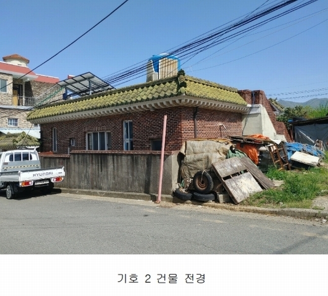 2025타경21279 경상남도 거제시 상동동 617-8 주택 경매 이미지