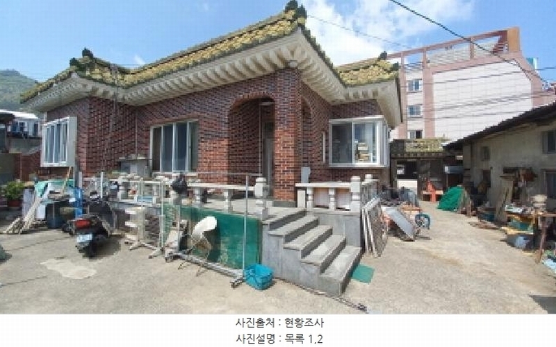 2025타경21279 경상남도 거제시 상동동 617-8 주택 경매 이미지